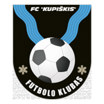 FK Vilnius vs Kupiškis