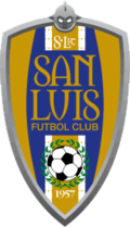 San Luis vs Barnechea