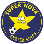 Super Nova vs Skanste