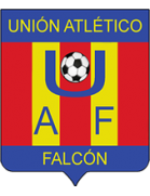 Unión Atlético Falcón vs Deportivo San Antonio