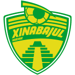 Xinabajul vs Deportivo Chiantla