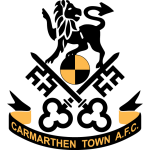 Penydarren BGC vs Carmarthen Town