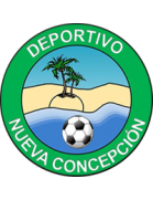 Deportivo Chiantla vs Nueva Concepción