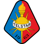 Telstar vs Roda JC Kerkrade