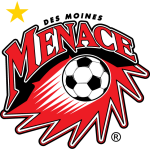 Des Moines Menace vs St. Charles