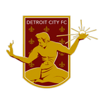 Stumptown Athletic vs Detroit City