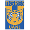 Monarcas Morelia II vs Tigres UANL II