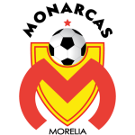Monarcas Morelia II vs Monterrey II