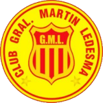 Guaraní de Trinidad vs Martín Ledesma