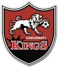 Cincinnati Kings vs Kalamazoo Outrage