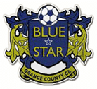 U.S.F.C. Blue Star vs San Jose Frogs