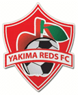 Yakima Reds vs Cascade Surge