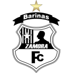 Zamora II vs UA Maracaibo