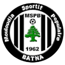 MSP Batna vs CRM Bouguirat