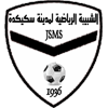 JSM Skikda vs JSM Béjaïa