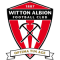 Witton Albion vs North Ferriby United
