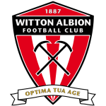 Witton Albion vs Bradford Park Avenue