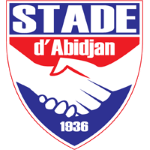 Racing d'Abidjan vs Stade d'Abidjan