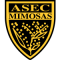 JCAT vs ASEC Mimosas