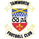 Tamworth vs South Shields