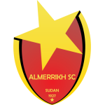 Merreikh El-Fasher vs Al Merreikh