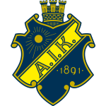 Täby W vs AIK W