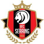 RFC Seraing vs KRC Genk II