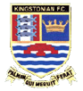 Kingstonian vs Hashtag United