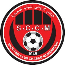 Chabab Mohammedia vs Hilal Nador