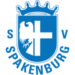 Spakenburg vs Excelsior Maassluis