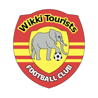 Warri Wolves vs Wikki Tourist