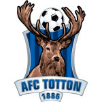 AFC Totton vs Gillingham Town