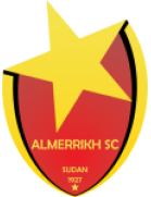 Merreikh El-Fasher vs Al Amir