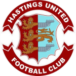 Hastings United vs Hendon