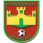 St. Kevin's Boys vs Kilnamanagh