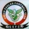 Chambishi vs Green Eagles