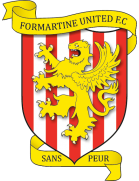 Formartine United vs Forres Mechanics