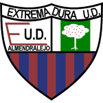 Cacereno II vs Extremadura UD