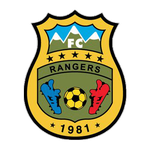 Ranger's vs Atlètic Club II