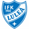 Lucksta vs IFK Luleå