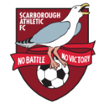 Scarborough Athletic vs South Shields