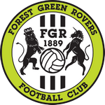 Wootton Bassett Town vs Forest Green Rovers