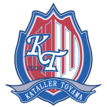 Kataller Toyama vs Osaka