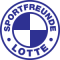 Schermbeck vs Sportfreunde Lotte