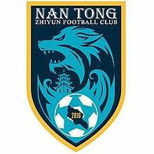 Nantong Zhiyun vs Chengdu Rongcheng