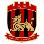 Yunnan Feihu vs Suzhou Dongwu