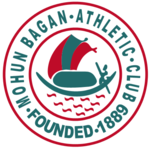 Mohun Bagan AC vs Mahindra United