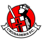 Crusaders vs Carrick Rangers