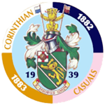 Corinthian-Casuals vs Queens Park Rangers CC