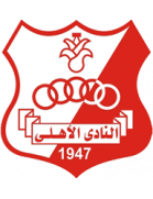 Al Ahli Benghazi vs Al-Madina